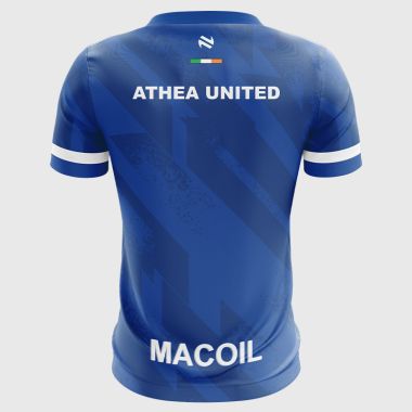 Athea United AFC Kids&#039; Soccer Jersey