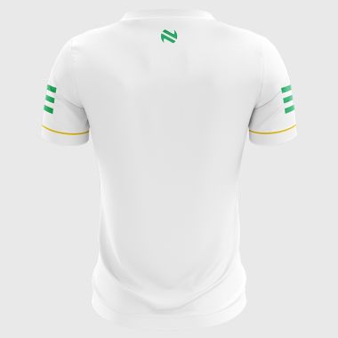 Glenullin GAC Short Sleeve Training Top