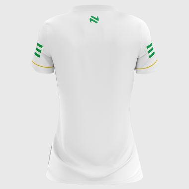 Glenullin GAC Women&#039;s Fit Short Sleeve Training Top