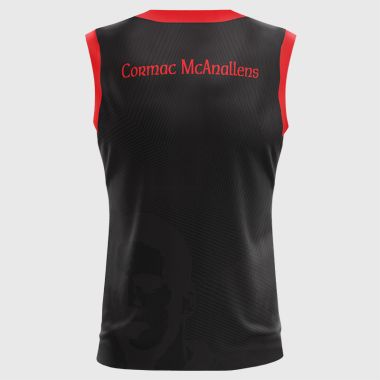 Cormac Mc Anallen GAC - Sydney Australia Women&#039;s Fit Vest