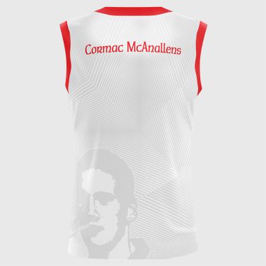 Cormac Mc Anallen GAC - Sydney Australia Women&#039;s Goalkeeper Vest