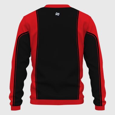 North County Cricket Club Women&#039;s Long Sleeve Cricket Jumper
