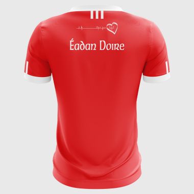 Edenderry GAA Jersey