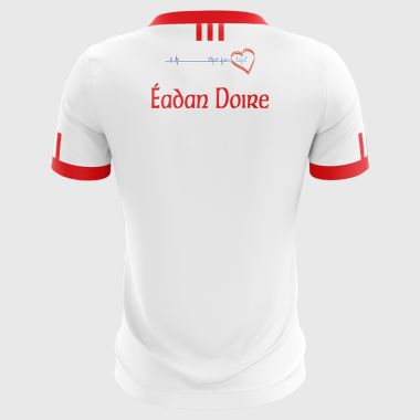 Edenderry GAA Jersey