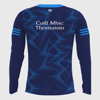 Kilmacthomas GAA Waterford Women&#039;s Force Warm Up Top