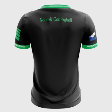 St. Comgalls GAC Keeper Jersey