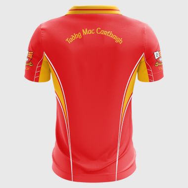 Tadhg MacCarthaigh Jersey