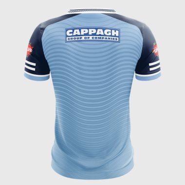 Wandsworth Gaels Jersey