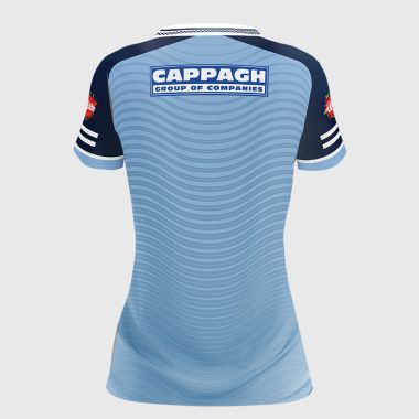 Wandsworth Gaels Women&#039;s Fit Jersey