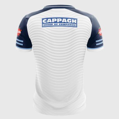 Wandsworth Gaels Kids’ Jersey