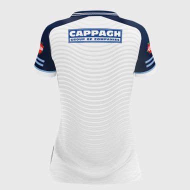 Wandsworth Gaels Women&#039;s Fit Jersey