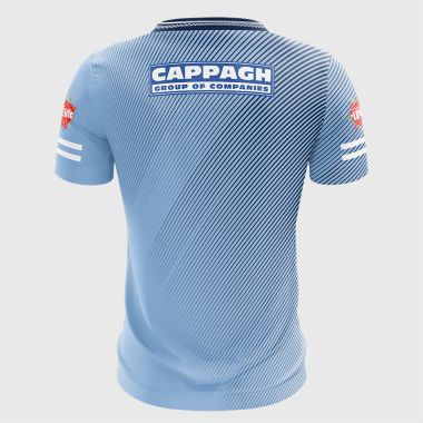 Wandsworth Gaels Kids’ LGFA Jersey