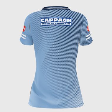 Wandsworth Gaels Women&#039;s Fit LGFA Jersey