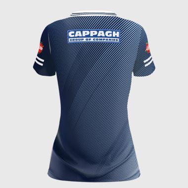 Wandsworth Gaels Women&#039;s Fit LGFA Jersey