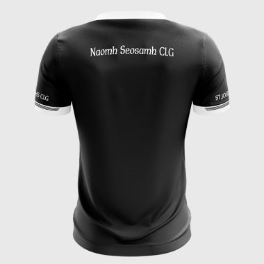 St. Josephs GAA Wexford Jersey