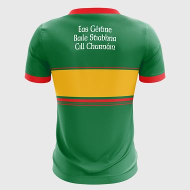 Askeaton Ballysteen Kilcornan Home Jersey