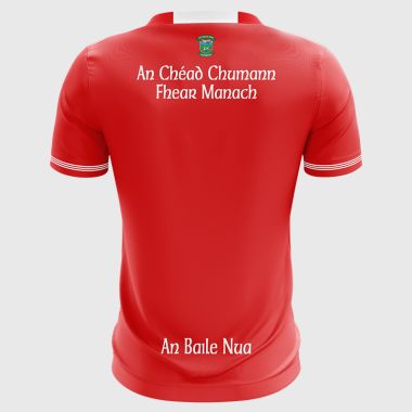 Newtownbutler GAC Jersey