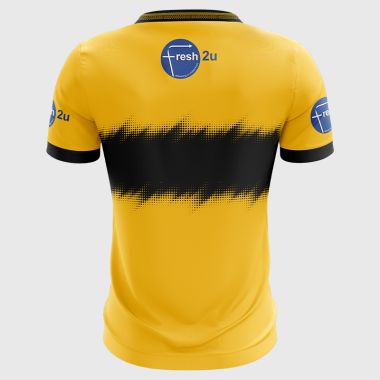 Glenn John Martin&#039;s GAC Kids’ LGFA Jersey