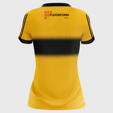 Glenn John Martin&#039;s GAC Women&#039;s Fit Jersey