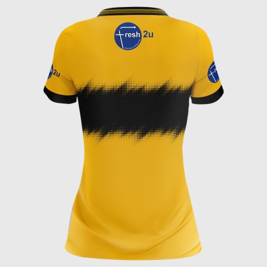 Glenn John Martin&#039;s GAC Women&#039;s Fit LGFA Jersey