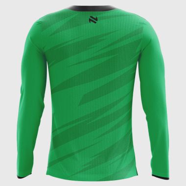 Poppleton FC Goalkeeper Jersey