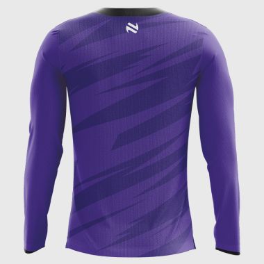 Poppleton FC Kids&#039; Goalkeeper Jersey