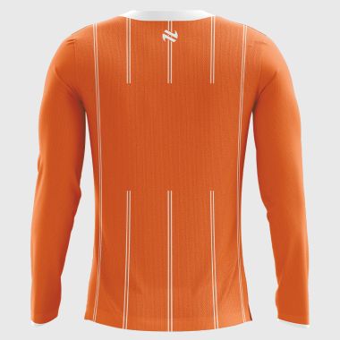 Poppleton FC Kids&#039; Outfield Jersey