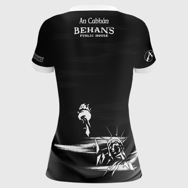 Cavan GFC New York Women&#039;s Fit Jersey