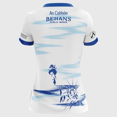 Cavan GFC New York Women&#039;s Fit Jersey