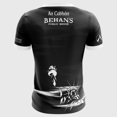 Cavan GFC New York Jersey