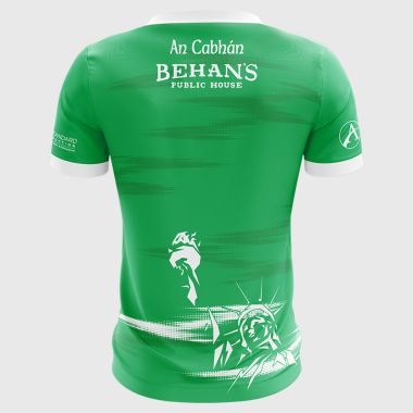 Cavan GFC New York Jersey