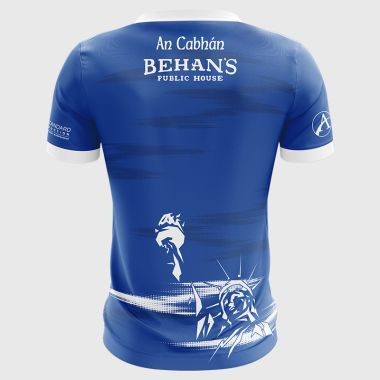 Cavan GFC New York Jersey