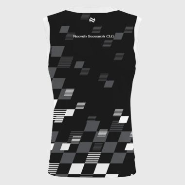 St. Josephs GAA Wexford Vest