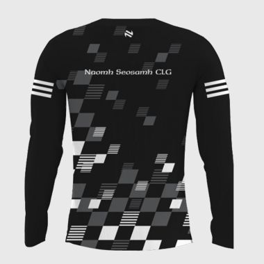 St. Josephs GAA Wexford Kids&#039; Force Warm Up Top