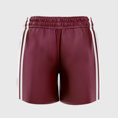 Oliver Plunkets Drogheda Ladies and Girls Mourne Shorts