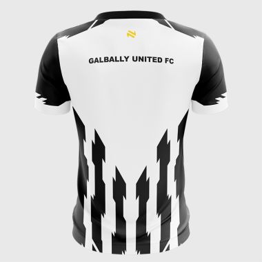 Galbally United Kids&#039; Soccer Jersey
