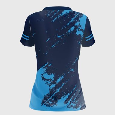 Woodbank Cricket Club Women&#039;s Printed T-Shirt
