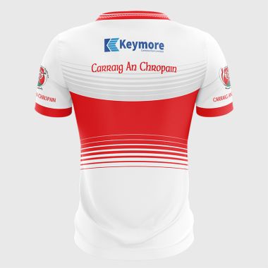 Carrickcruppen GFC Kids’ Jersey
