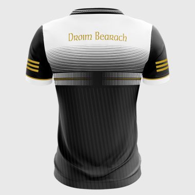Dromara GAC Jersey
