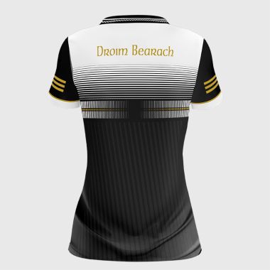 Dromara GAC Women&#039;s Fit Jersey