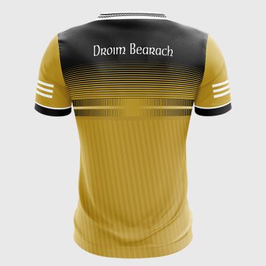 Dromara GAC Kids’ Jersey