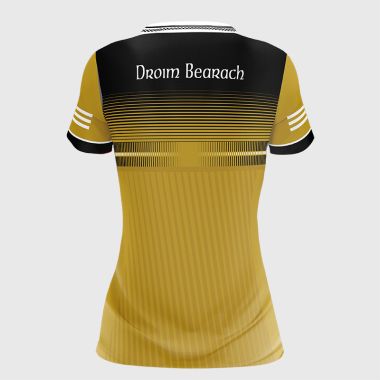 Dromara GAC Women&#039;s Fit Jersey