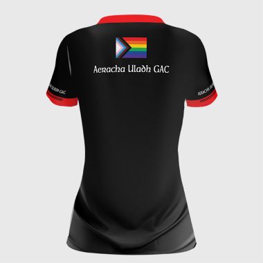 Aeracha Uladh GAC Women&#039;s Fit Jersey