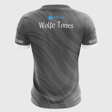 Wolfe Tones Kildare HC Jersey