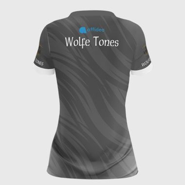 Wolfe Tones Kildare HC Women&#039;s Fit Jersey