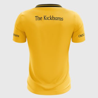 Knockavilla Donaskeigh Kickhams Women&#039;s Fit Jersey