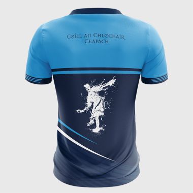 Killyclogher GAA Handball Jersey