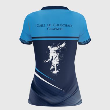 Killyclogher GAA Women&#039;s Fit Handball Jersey