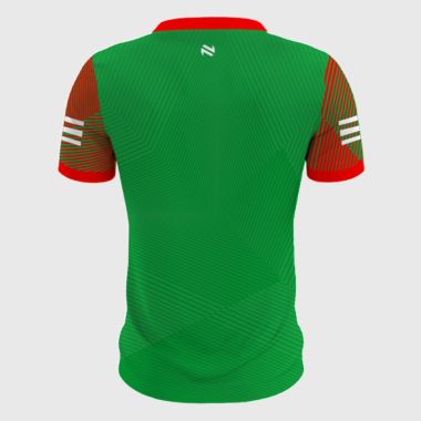 Tracton Athletic Club Short Sleeve Training Top