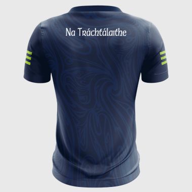 Clonmel Commercials Ladies GFC Short Sleeve Training Top
